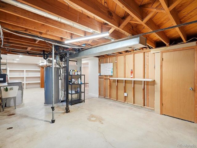 6102 Jellison Way, Arvada, CO 80004