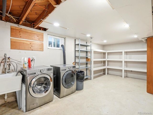 6102 Jellison Way, Arvada, CO 80004