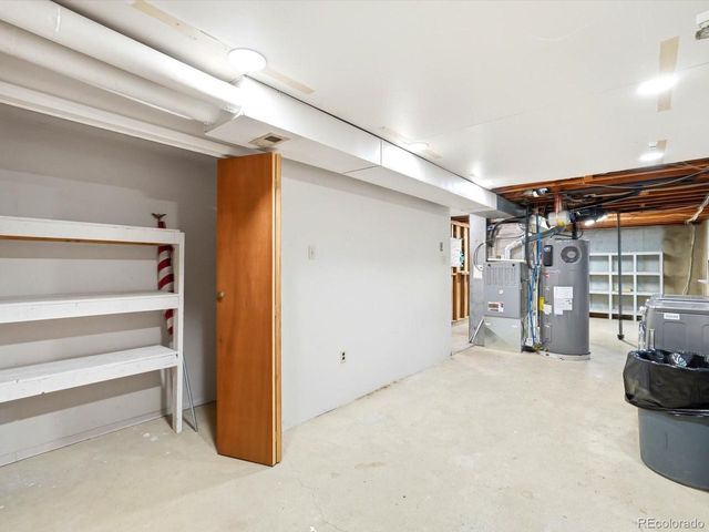 6102 Jellison Way, Arvada, CO 80004