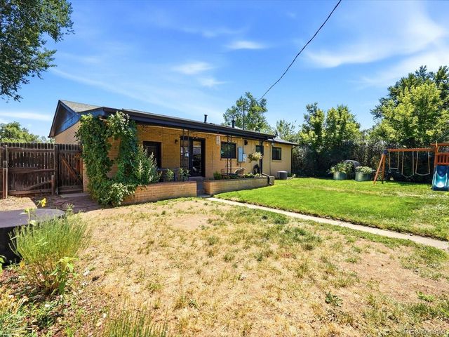 6102 Jellison Way, Arvada, CO 80004