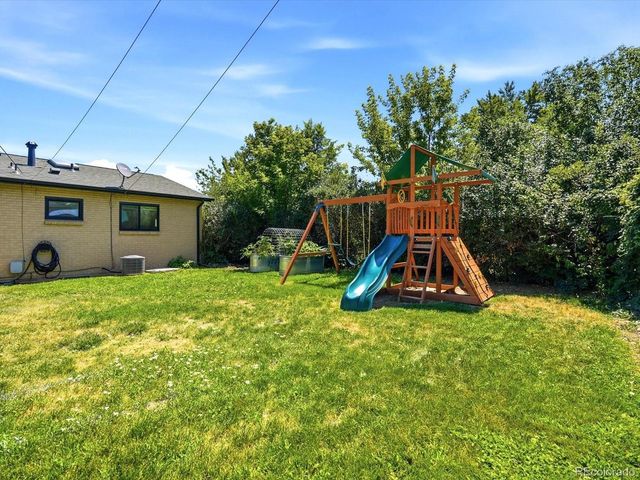 6102 Jellison Way, Arvada, CO 80004