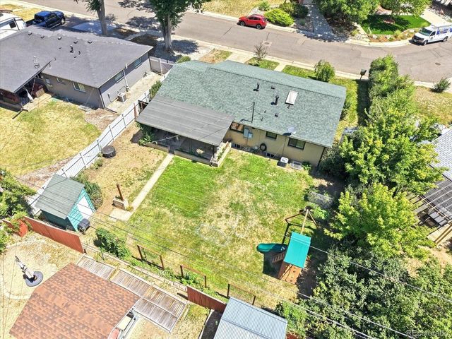 6102 Jellison Way, Arvada, CO 80004