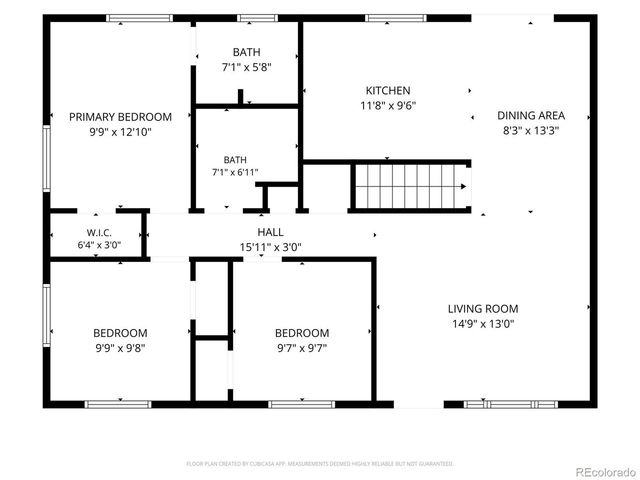 6102 Jellison Way, Arvada, CO 80004