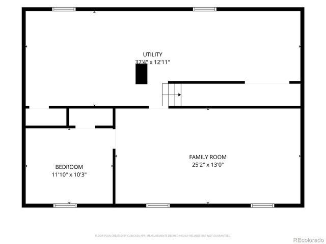 6102 Jellison Way, Arvada, CO 80004