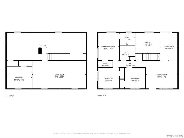 6102 Jellison Way, Arvada, CO 80004