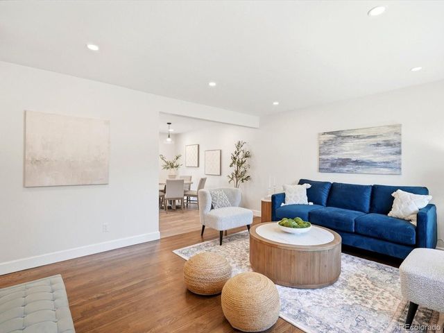 6102 Jellison Way, Arvada, CO 80004