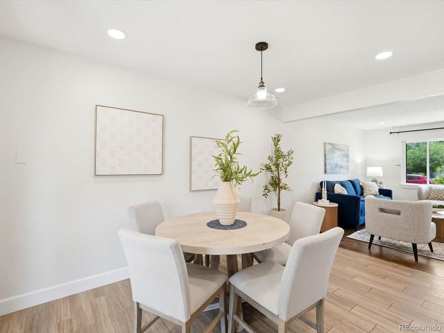 6102 Jellison Way, Arvada, CO 80004