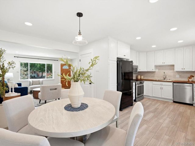 6102 Jellison Way, Arvada, CO 80004