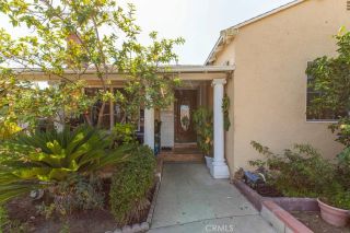 7731 Klump, Los Angeles, CA 91352