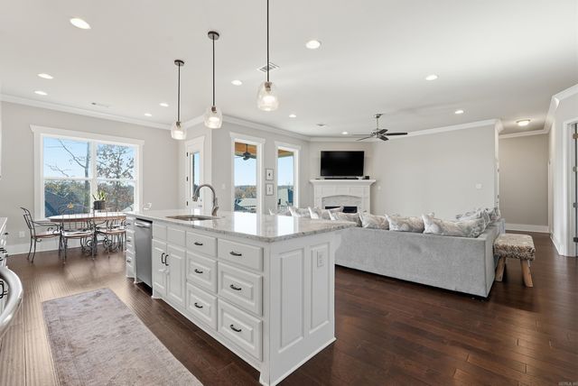 9141 Rapid Water Drive, Sherwood, AR 72120