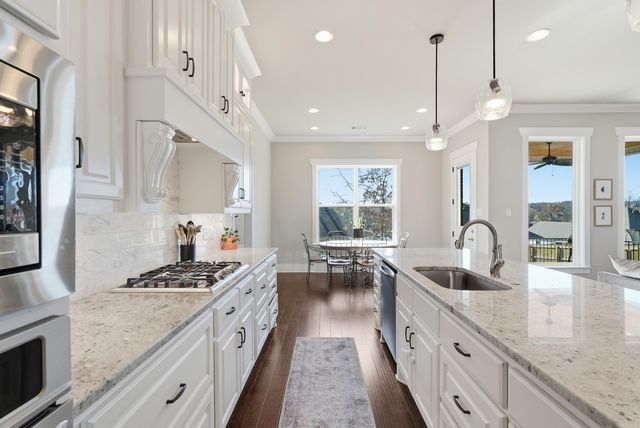 9141 Rapid Water Drive, Sherwood, AR 72120