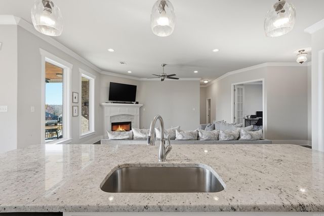 9141 Rapid Water Drive, Sherwood, AR 72120