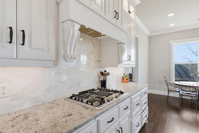 9141 Rapid Water Drive, Sherwood, AR 72120