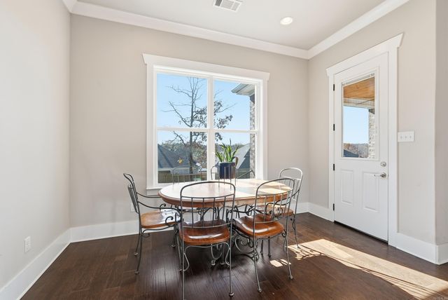 9141 Rapid Water Drive, Sherwood, AR 72120