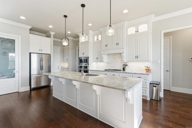 9141 Rapid Water Drive, Sherwood, AR 72120