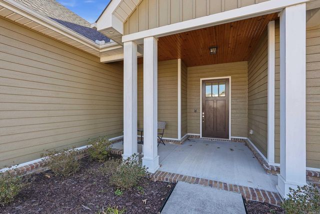 9141 Rapid Water Drive, Sherwood, AR 72120