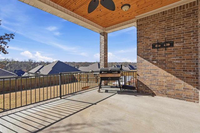 9141 Rapid Water Drive, Sherwood, AR 72120
