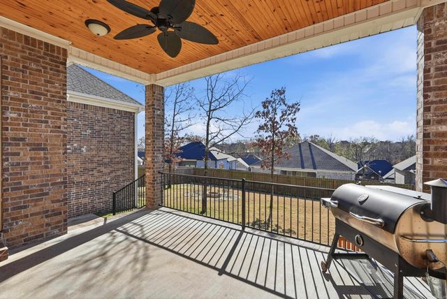 9141 Rapid Water Drive, Sherwood, AR 72120
