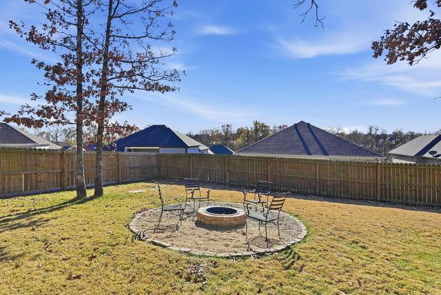 9141 Rapid Water Drive, Sherwood, AR 72120
