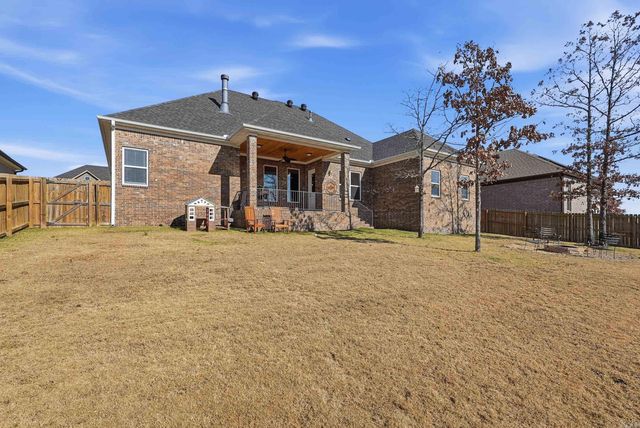 9141 Rapid Water Drive, Sherwood, AR 72120