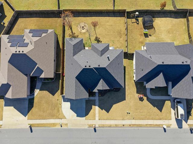 9141 Rapid Water Drive, Sherwood, AR 72120