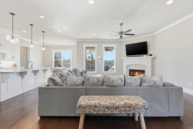 9141 Rapid Water Drive, Sherwood, AR 72120