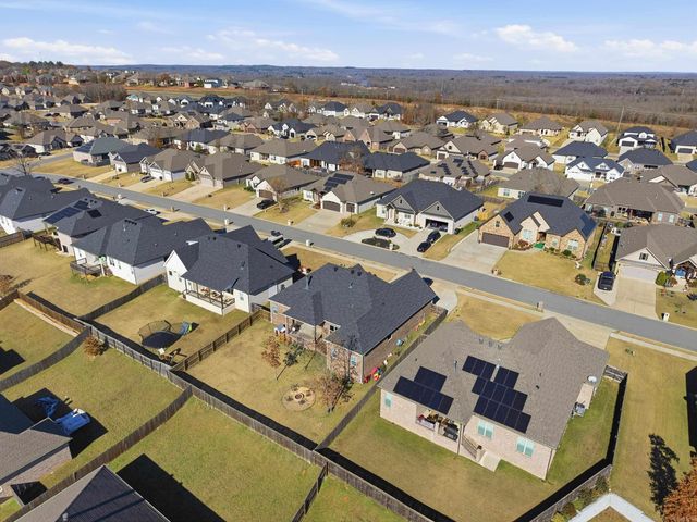 9141 Rapid Water Drive, Sherwood, AR 72120