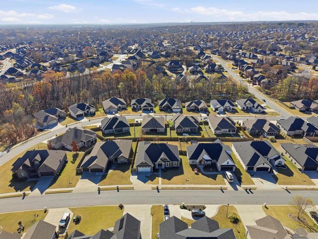 9141 Rapid Water Drive, Sherwood, AR 72120