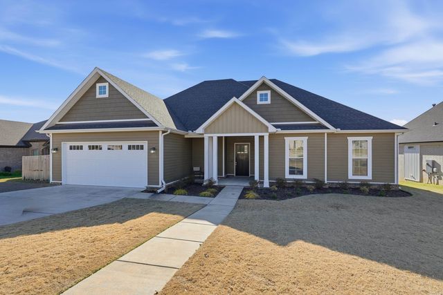 9141 Rapid Water Drive, Sherwood, AR 72120