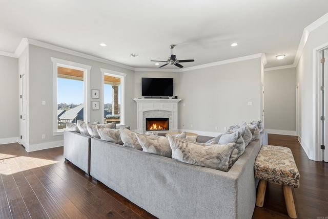 9141 Rapid Water Drive, Sherwood, AR 72120