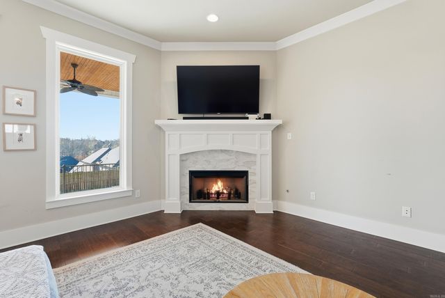 9141 Rapid Water Drive, Sherwood, AR 72120