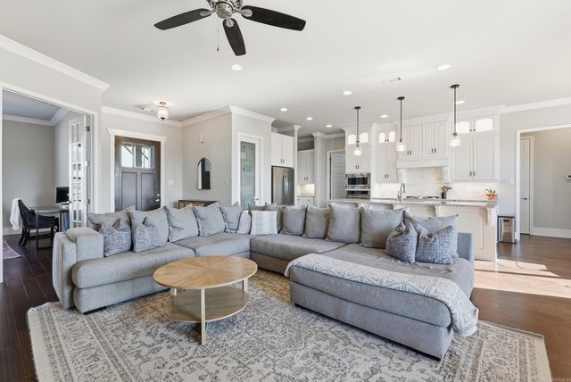 9141 Rapid Water Drive, Sherwood, AR 72120