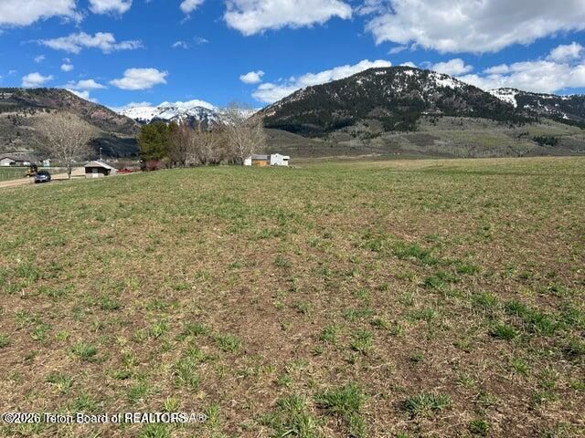 123 REEVES SCHWAB LANE, Smoot, WY 83126 property photo