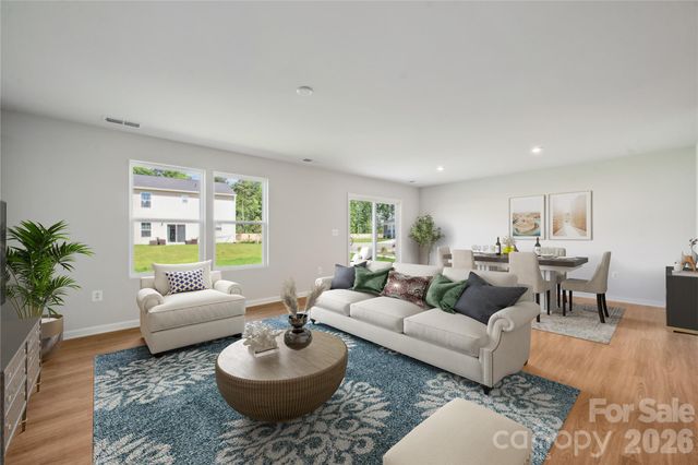 1477 Ardmore Drive, Sherrills Ford, NC 28673