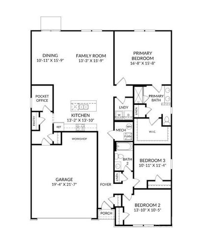 1477 Ardmore Drive, Sherrills Ford, NC 28673