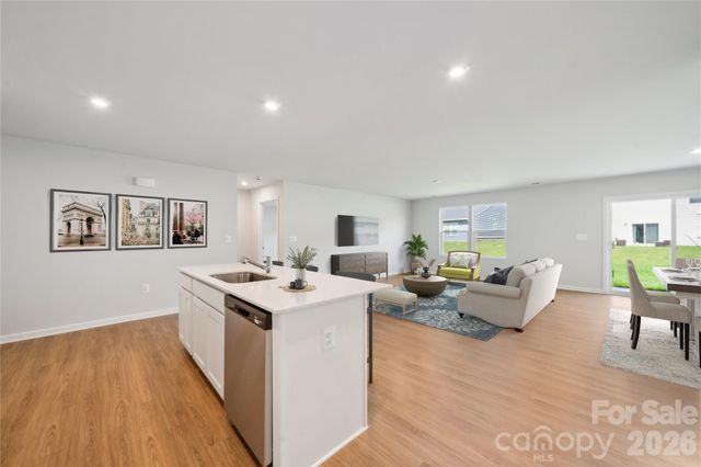 1477 Ardmore Drive, Sherrills Ford, NC 28673