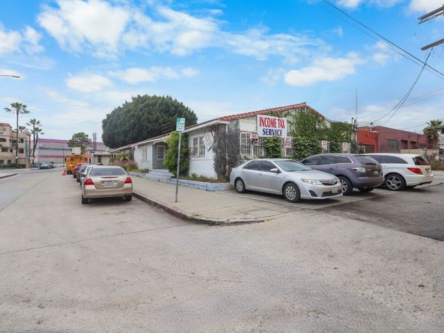 2655 Short Street, Los Angeles, CA 90023