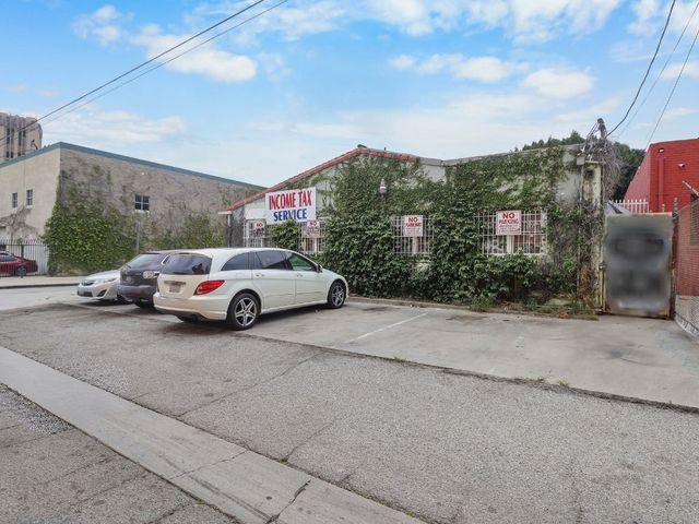 2655 Short Street, Los Angeles, CA 90023