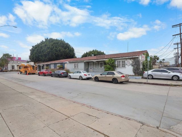 2655 Short Street, Los Angeles, CA 90023