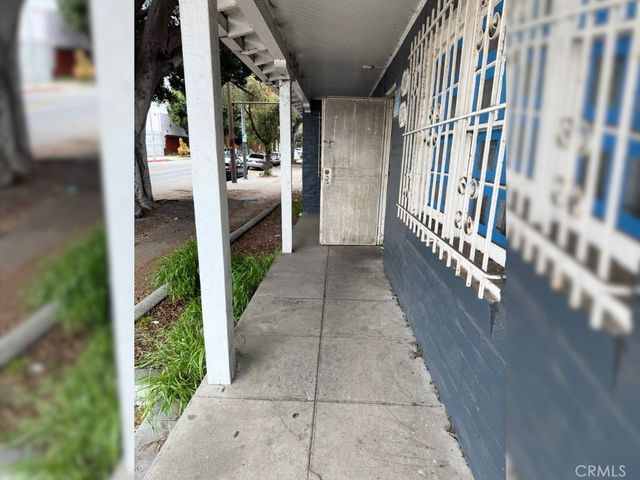 2655 Short Street, Los Angeles, CA 90023