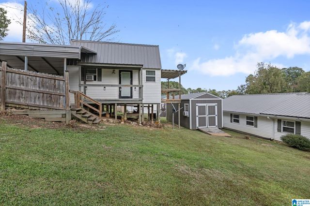 122 COUNTY ROAD 734, Clanton, AL 35046