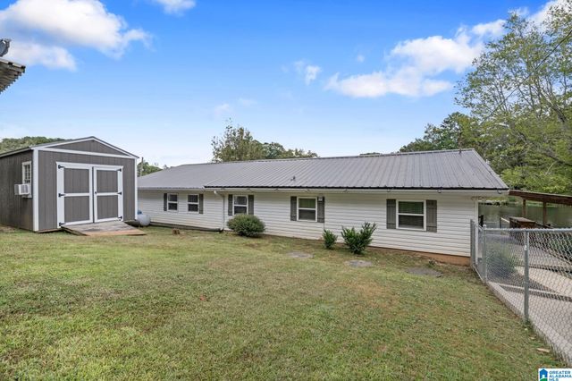 122 COUNTY ROAD 734, Clanton, AL 35046