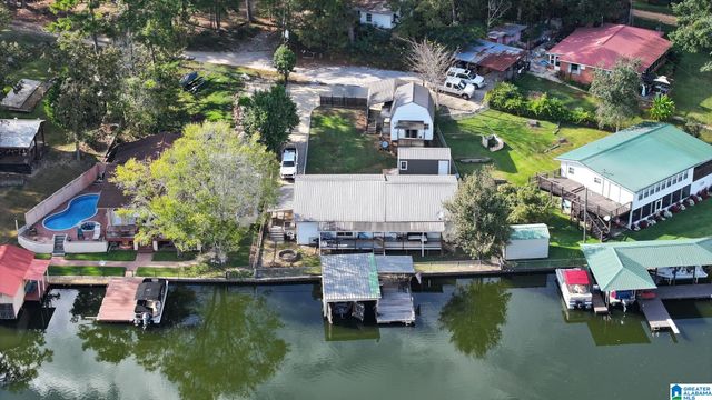 122 COUNTY ROAD 734, Clanton, AL 35046