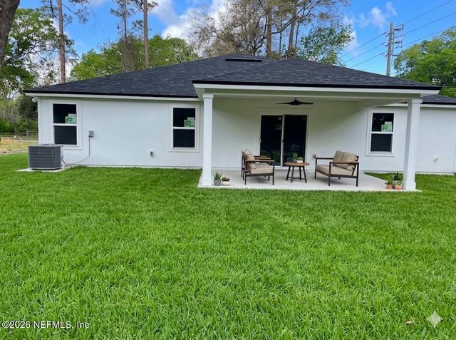 11183 BRIDGES Road, Jacksonville, FL 32218