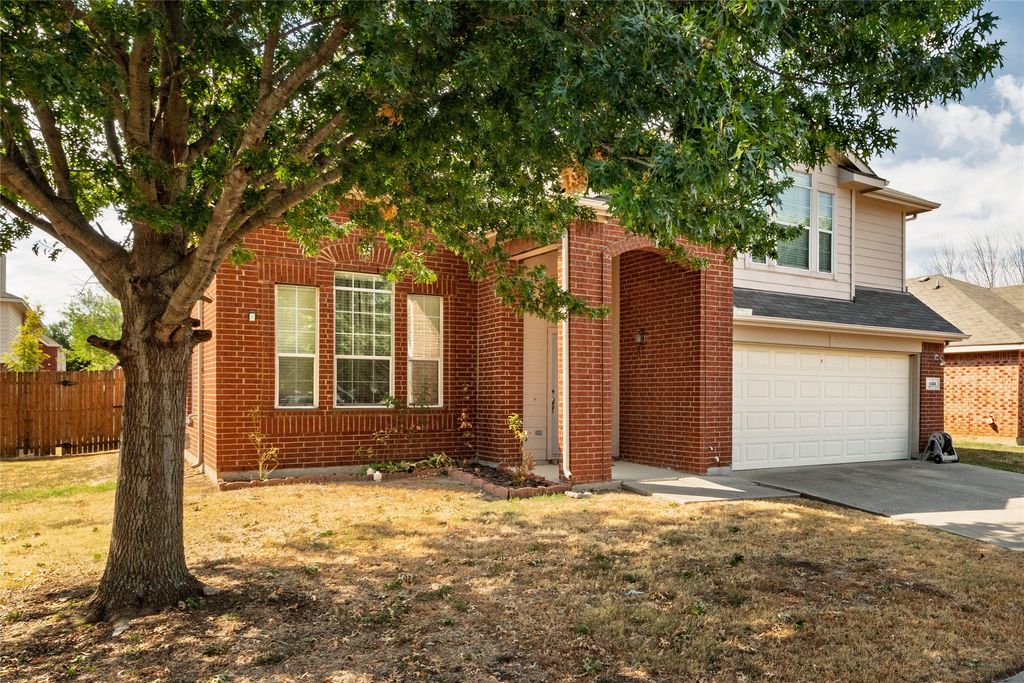 4413 Chaparral Creek Drive, Fort Worth, TX 76123 — photo 2