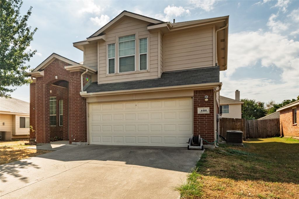 4413 Chaparral Creek Drive, Fort Worth, TX 76123 — photo 3