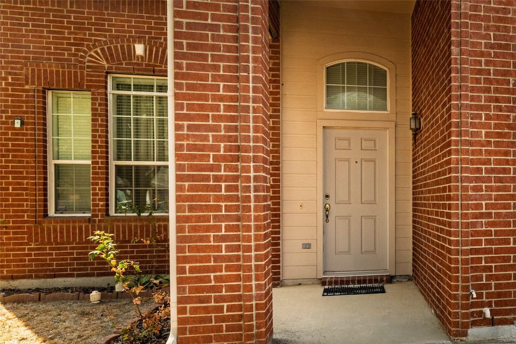 4413 Chaparral Creek Drive, Fort Worth, TX 76123 — photo 4