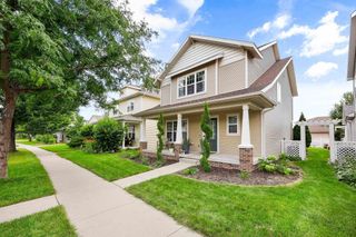 1519 Wild Iris Street, Sun Prairie, WI 53590