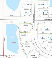 0 LIVE OAK Loop, Crescent City, FL 32112