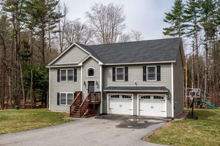 30 Longview Drive, Henniker, NH 03242